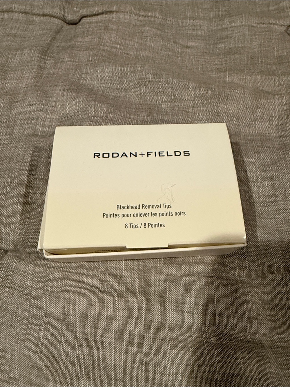 Rodan + Fields Blackhead Removal Tips
